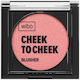 Wibo Cheek To Cheek Blusher Руж 7 French Kiss 3.5гр