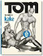 45th Edition Tom Of Finland The Complete Kake Comics 9783754403297
