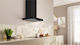 Neff Standard Vent Hood 89.5cm Black with Wi-Fi