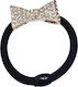 Гумен Ластик За Коса С Фиона Strass