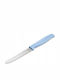 Boker Knife Bread from Stainless Steel