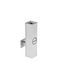 Inox Wand Aschenbecher 18/10