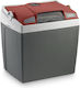 Mobicool Portable Fridge 25L 12V Gray