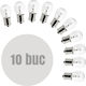 10 Autolampen P21w Ba15s 12v 21w CarGuard