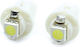 Set 1 Cld002 Led Dashboard Light