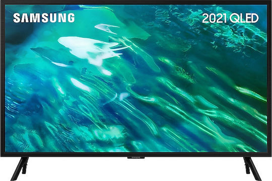 Samsung Смарт Телевизор 32" Full HD QLED Q50A HDR (2021)