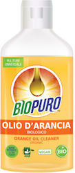 Biopuro Lichid cu Utilizare Generală și Acțiune Dezinfectantă 250 ml