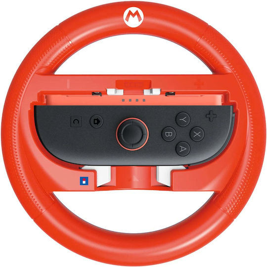 Mario Kart World Τιμονιέρα για Switch / Switch 2
