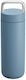 Fellow Carter Carry Μπουκάλι Θερμός Ανοξείδωτο BPA Free 591ml Powder Blue