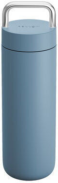 Fellow Carter Carry Μπουκάλι Θερμός Ανοξείδωτο BPA Free 591ml Powder Blue