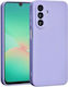 Tuniq Back Cover Λιλά (Galaxy A26)