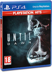 Until Dawn Until Dawn