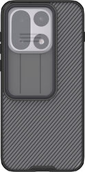 Nillkin Umschlag Rückseite Transparene (OnePlus 15) Nillkin Umschlag Rückseite Transparene (OnePlus 15)