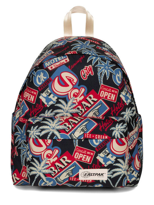Eastpak Day Pak'r Σχολική Τσάντα Πλάτης Γυμνασί...