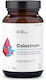 Aura Herbals Colostrum 500mg Nahrungsergänzungsmittel für die Stärkung des Immunsystems 66g Himbeere