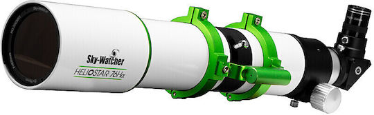 Sky-Watcher Heliostar-76 H-алфа
