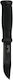 Morakniv Mora 2000 Black Knife