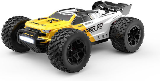 MjX R/C Teleghidat Mașină Buggy 4WD