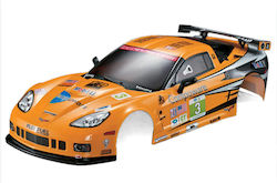 Killerbody Corvette Gt2 Karosserie Rally-racing 190mm Rtu Killer Body Killerbody Corvette Gt2 Karosserie Rally-racing 190mm Rtu Killer Body