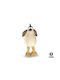 Vadigran Plush Toy Dog 1pcs