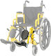 Mobiak Mobiak Rollstuhlzubehör Hilfsmittel Für Den Rollstuhl 0815031