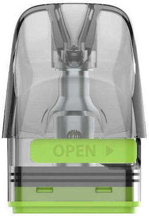 Eleaf Ανταλλακτικά Pod 2τμχ 4ml με Αντίσταση 0.5ohm