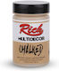 Rich Chalk Paint 100ml 3642 Antique Brown