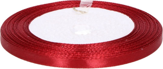 Ribbon Burgundy