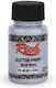 Rich 50ml Glitter Διαφανές 4464 Iridescent Silver