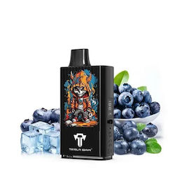 Tesla Blueberry Ice 20mg 10ml Tesla Blueberry Ice 20mg 10ml