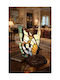 Galifas Metal Vintage Table Lamp