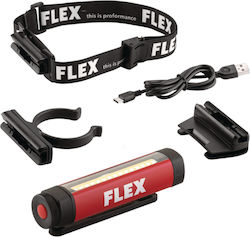 Flex Taschenlampe LED Flex Taschenlampe LED