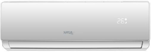 Κλιματιστικό Inverter 9000 BTU A++/A+ με Ιονιστή και WiFi