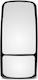 Americat Spare Crystal Car Exterior Mirror