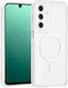 Tuniq Back Cover Σιλικόνης Διάφανο (Galaxy A16)