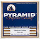 Șiruri De Chitară Electrică 008-038 Pyramid