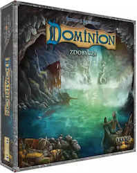 Dominion Prosperity (Expansion) 12+ Years (PL) IUVI Games