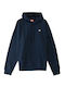 Sweatshirt mit Kapuze Blue