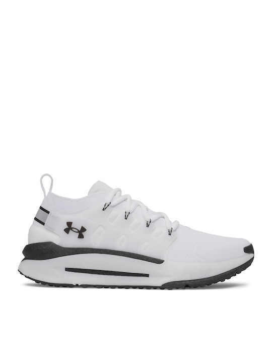 Under Armour Sneakers White