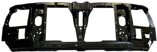 Frontplatte für Ford Ranger