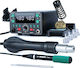 YH-902D-IV Lötstation Elektrisch