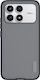 Nillkin Super Frosted Back Cover Plastic / Sili...