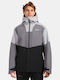 Athletic Jacket Black