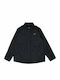 Μπουφάν Puffer Black