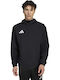Entrada Sportjacke Black