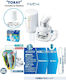 Toray Water Filter Cartridge Vino