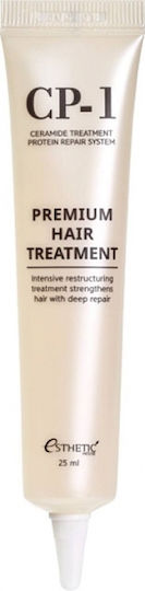 Esthetic House Lotion Μαλλιών για Αναδόμηση 25ml