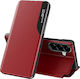 Techsuit Efold Series Buchen Sie Rot (Samsung G...