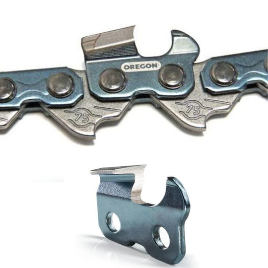 Chain 75exl Oregon 89 Guides-44 Teeth