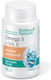 Omega 3 1000mg + Vitamina E 30 Capsule Rotta Natura